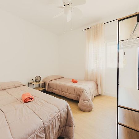 Chalet La Alberca Chiclana de la Frontera Dış mekan fotoğraf