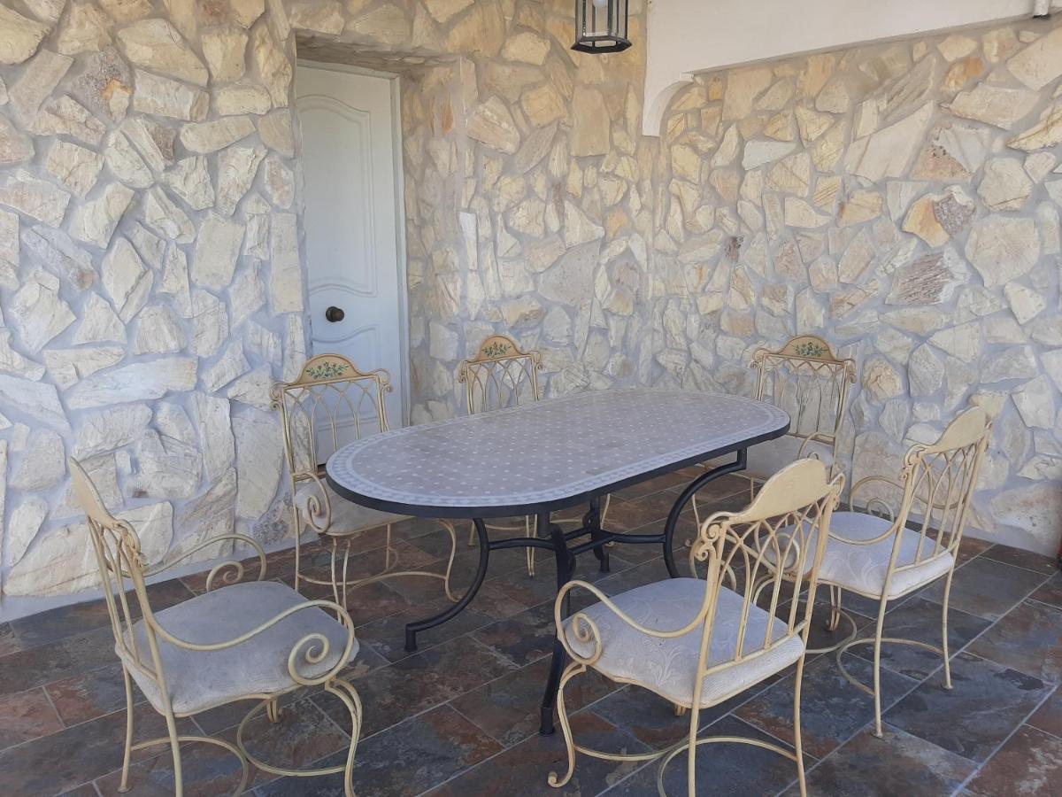 Chalet La Alberca Chiclana de la Frontera Dış mekan fotoğraf