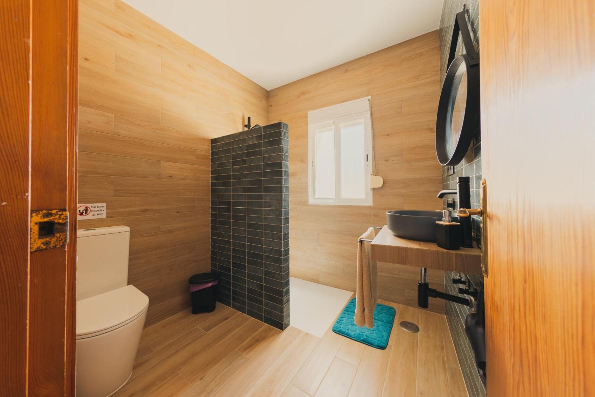 Chalet La Alberca Chiclana de la Frontera Dış mekan fotoğraf