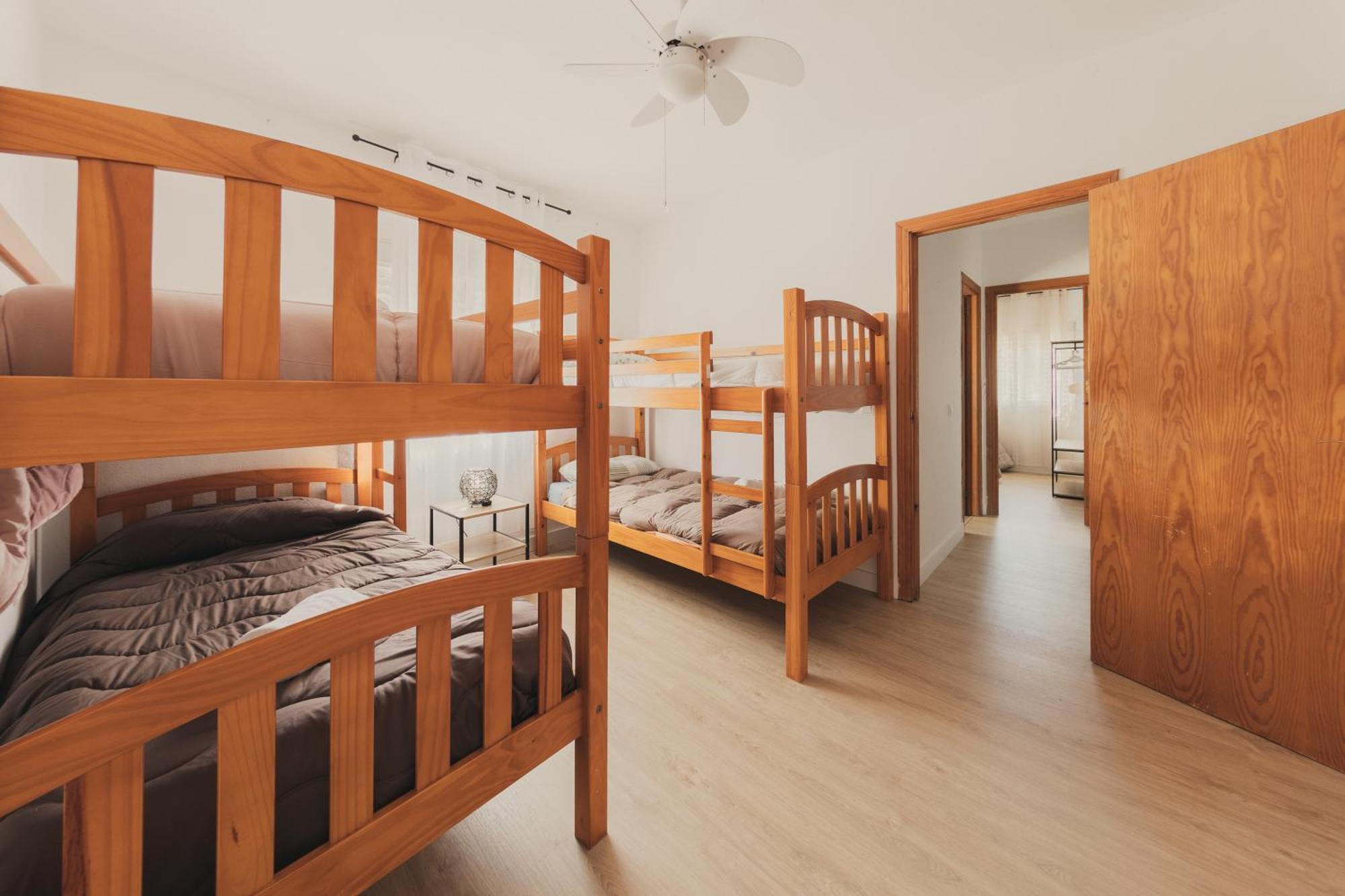 Chalet La Alberca Chiclana de la Frontera Dış mekan fotoğraf